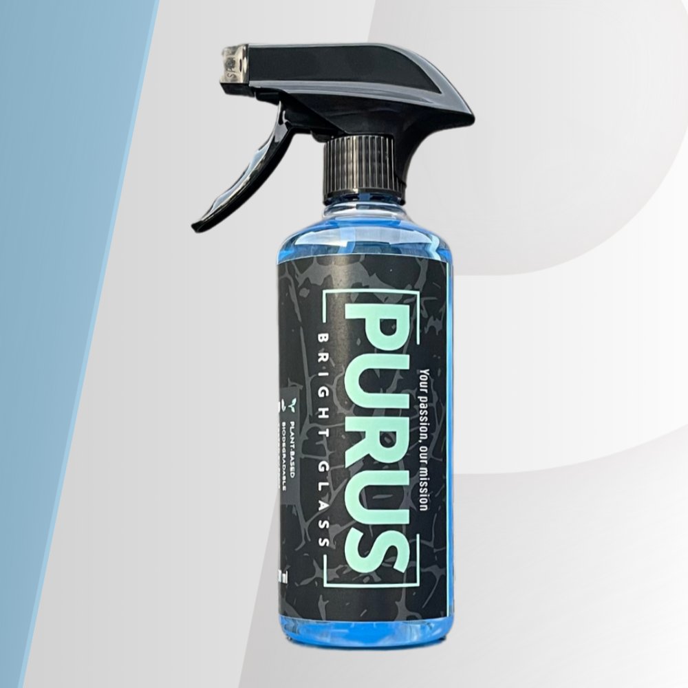 Bright Glass l 500ml